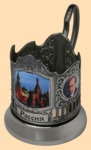 Подстаканник Кремль (сублимация)