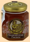 Мёд Сотка цветочный (250 гр)