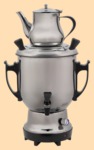 Самовар Электрический BEEM 2005D (5л)