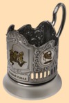 Подстаканник Клёвый рыбак (лазерная гравировка)