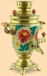 Самовар электрический Аристократ (1,5л)
